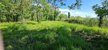 terrain à Souillac (46)