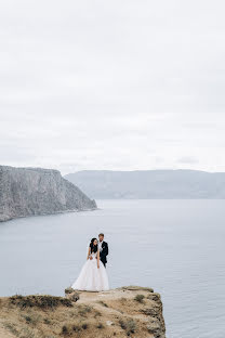 Fotógrafo de bodas Aleksandr Berezhnov (berezhnov). Foto del 7 de marzo 2018