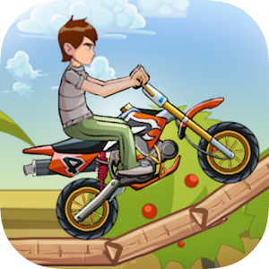 Download Ben Motocross Racing For PC Windows and Mac