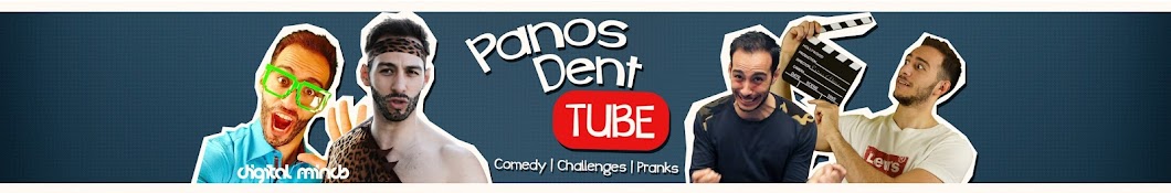 PanosDentTUBE Banner