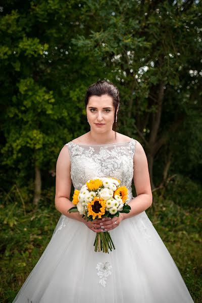 Huwelijksfotograaf Daniel Strnad (danielstrnad). Foto van 2 februari 2022