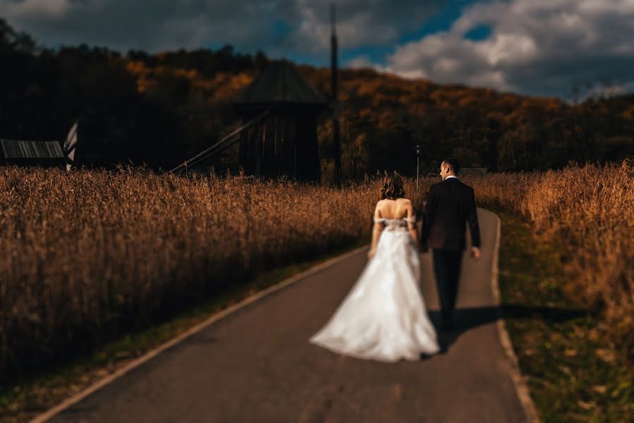 Wedding photographer Slagian Peiovici (slagi). Photo of 17 February 2019