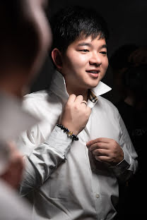 Hochzeitsfotograf Jorwin Wong (jorwin). Foto vom 26. April 2019