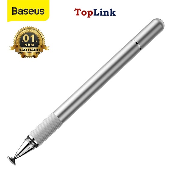 Bút Cảm Ứng Điện Dung Baseus - Bút Vẽ Cho Iphone Ipad Iphone Samsung Xiaomi Huawei Tablet Pen Với Smartphone