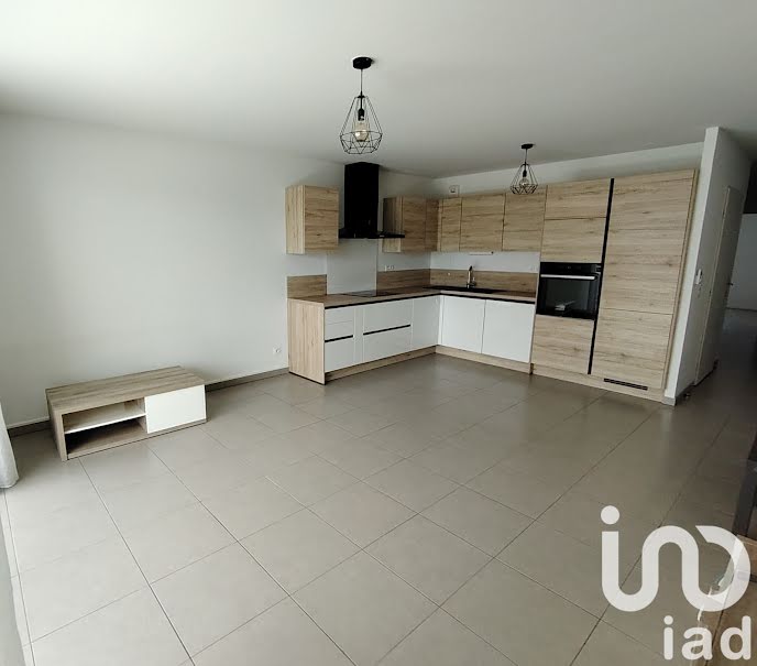 Vente appartement 3 pièces 78 m² à Bezannes (51430), 299 530 €