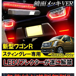 アルト ターボRS