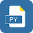 Python File Viewer icon