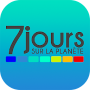 French with TV5MONDE lite  Icon