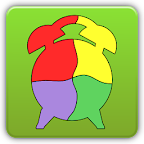 Kids Preschool Puzzles