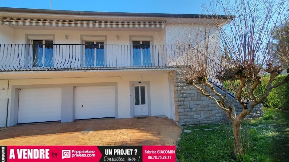 Vente maison 8 pièces 135 m² à Agen (47000), 175 000 €