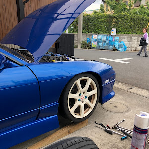 180SX RPS13