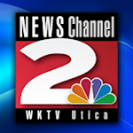 WKTV NewsChannel 2 Apk