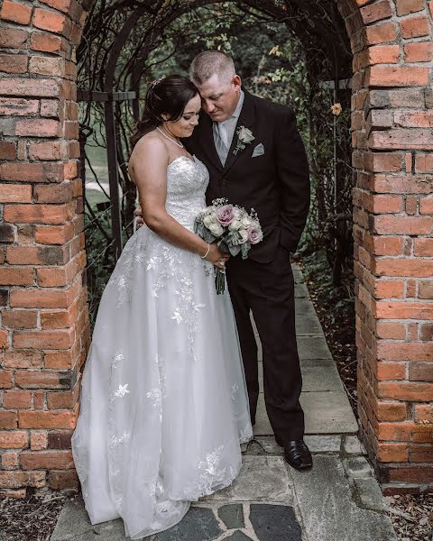 Fotógrafo de bodas Matthew McConaghy-Shanley (islandimage). Foto del 26 de marzo 2022