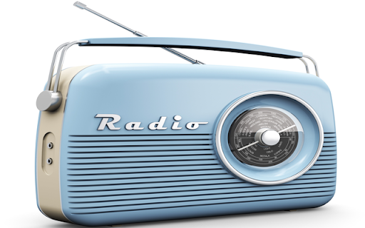 Radio Tunisie