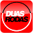 Revista Duas Rodas icon