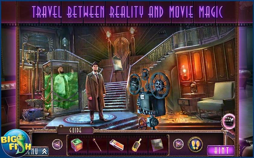 Final Cut: Homage CE (Full) Screen 1