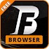 Free Anti Block Browser - Unblock Website 12.7