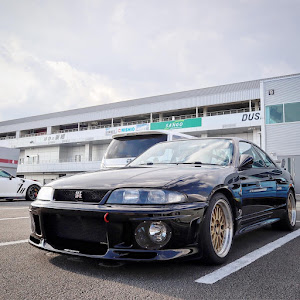 スカイライン GT-R BCNR33