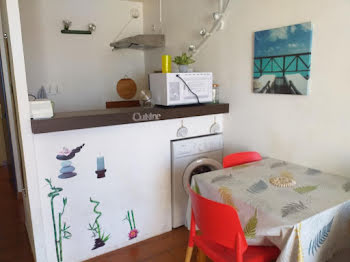 appartement à Canet plage (66)