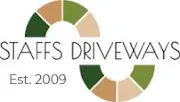 Staffs Driveways  Logo