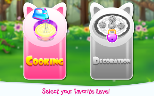 Baby Animal Cookies 1.0.2 screenshots 2