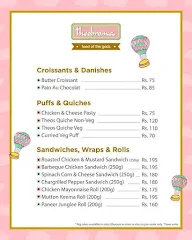 Theobroma menu 6