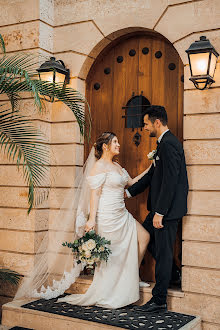 Svatební fotograf Jose María Arias (firmamento). Fotografie z 30.prosince 2023