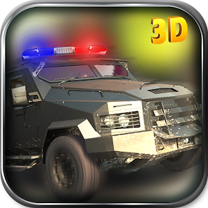 Download SWAT Police Car Driving 3D Apk Download