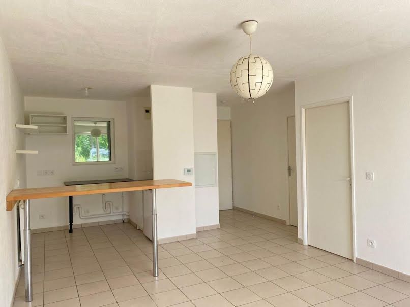 Vente appartement 2 pièces 44 m² à Boucau (64340), 181 900 €