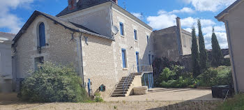 maison à Richelieu (37)