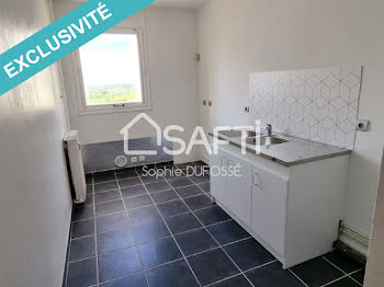 appartement à Melun (77)