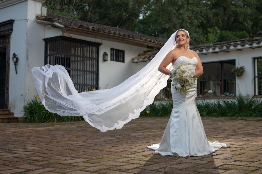 Fotógrafo de bodas Pablo Restrepo (pablorestrepo). Foto del 6 de agosto 2022