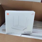 Bộ Phát Wifi Mesh Wifi 6 Xiaomi Cr8806/Cr8808/Cr8809 Ax3000