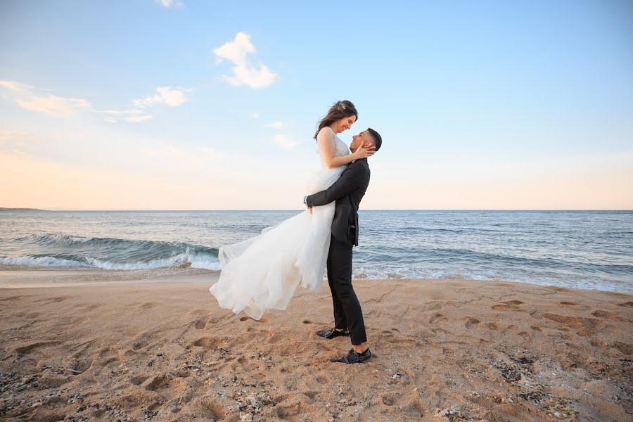 Wedding photographer Metodiy Plachkov (miff). Photo of 30 March 2023