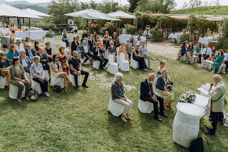 Fotografo di matrimoni Sergio Melnyk (fotomelnyk). Foto del 25 ottobre 2021