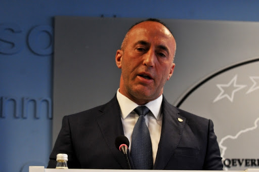 Haradinaj odgovorio Erdoganu: Ne mešajte se u naša unutrašnja pitanja