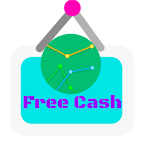 Cover Image of Download Free Cash App 1.4 APK