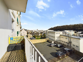 appartement à Quimper (29)