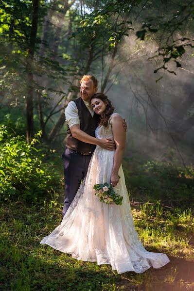結婚式の写真家Petr Blažek (petrblazekfoto)。2022 8月15日の写真