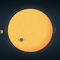 Item logo image for Solar System for New Tab