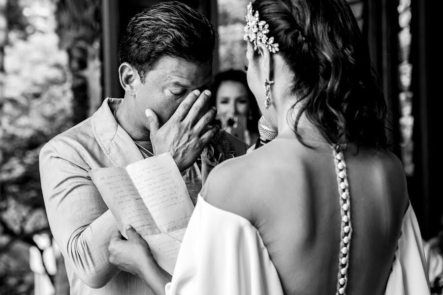 Svatební fotograf Marcos Sanchez (msvfotografia). Fotografie z 22.srpna 2022