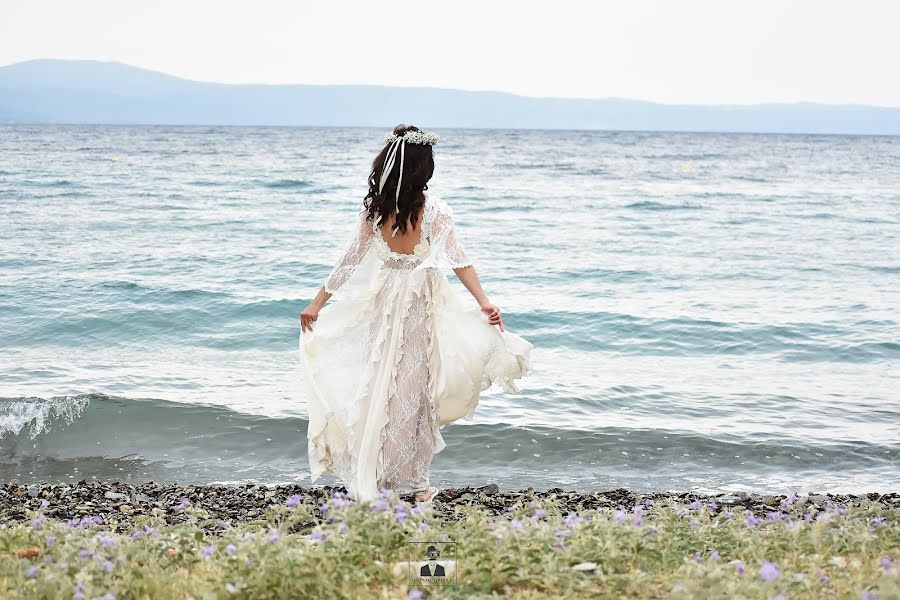 Wedding photographer Maria Brousovana (tofotografio). Photo of 11 June 2019