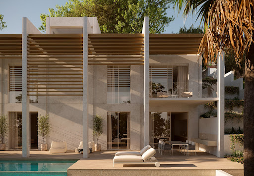 Villa 2