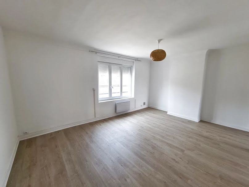 Vente immeuble  236 m² à Boulogne-sur-Mer (62200), 422 000 €