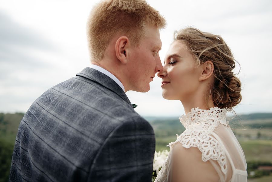 Fotograf ślubny Tatyana Zapruda (tapusek). Zdjęcie z 5 grudnia 2019