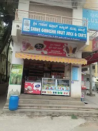 Shree Ganesha Fruit Juice And Chats photo 1