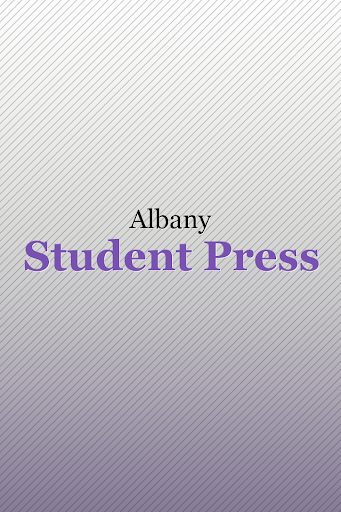 The Albany Student Press