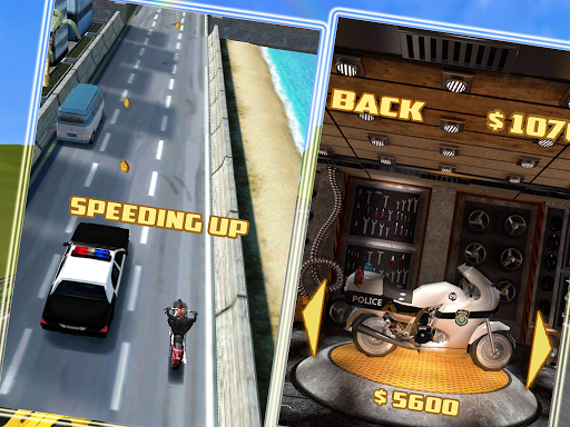 免費下載賽車遊戲APP|Crazy Death Moto app開箱文|APP開箱王