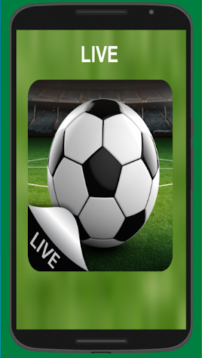 Football Live Streaming