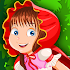 Story For Kids - Audio Video Stories & Rhymes Book1.10